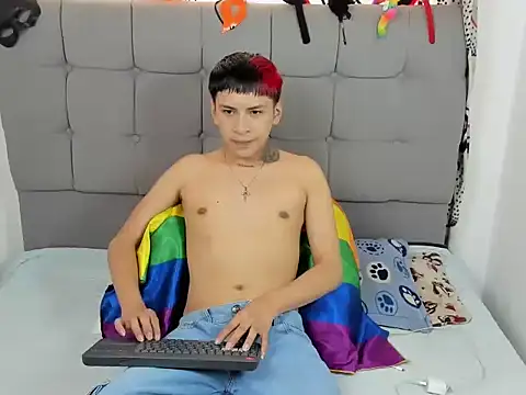 Snapshot of jake_hott1 chatting on 09-16-25, 08:32 jake hott1 online show from 09-16-25, 08:32