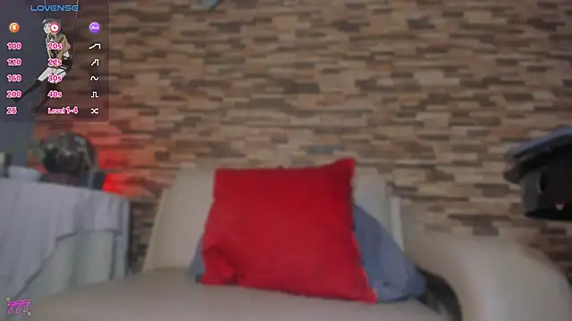 Chloe cooperr online show from 03-05-26, 07:48