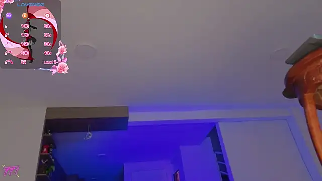 Chloe cooperr online show from 05-11-26, 05:57