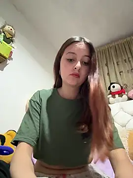 esmeralda diamond69 online show from 02-05-26, 04:17