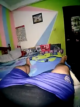 JesVel online show from 10-04-25, 11:36