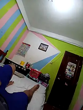 JesVel online show from 11-19-25, 02:44