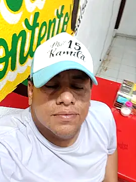 JesVel online show from 02-21-26, 03:51