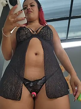 Yessica Lopezz online show from 10-21-25, 01:01