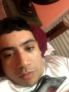 Paulo199117 online show from 10-17-25, 02:37