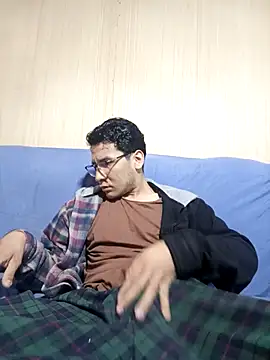 LecheDeSoya666 online show from 10-13-25, 11:27