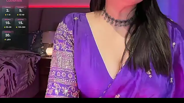 SunhariGirl online show from 09-23-25, 03:09