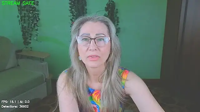 Habibi Honeyy online show from 06-16-26, 01:36