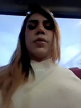 Daliana Gounbolt online show from 03-12-26, 11:05