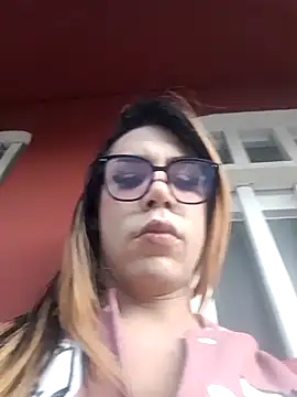 Daliana Gounbolt online show from 05-09-26, 11:26