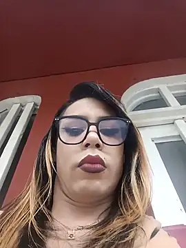 Daliana Gounbolt online show from 06-09-26, 04:51