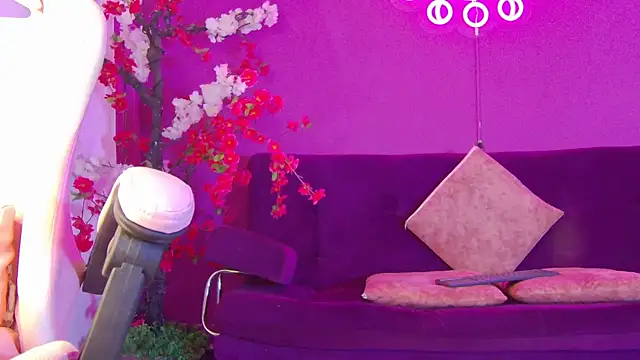 Daliana Gounbolt online show from 06-24-26, 01:43