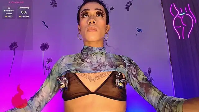 Barbydominant fetish online show from 02-11-26, 02:33