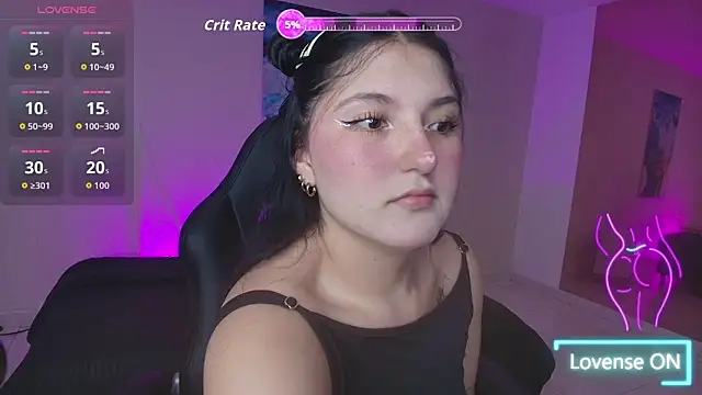 Celestee69 online show from 09-27-25, 08:14