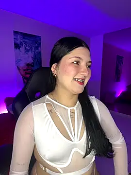 Celestee69 online show from 10-03-25, 07:44