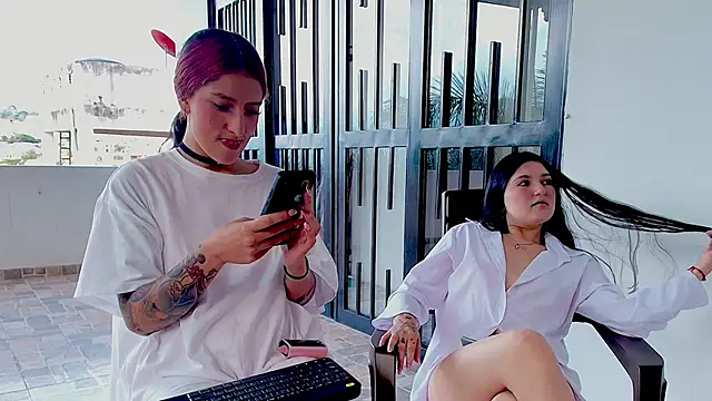 Celestee69 online show from 10-04-25, 08:51