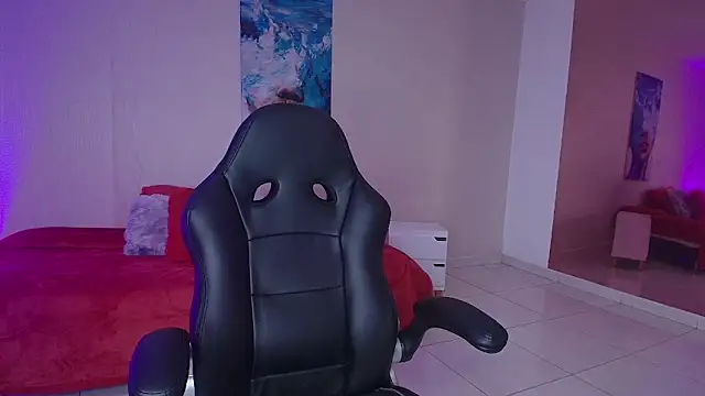 Celestee69 online show from 10-24-25, 08:05