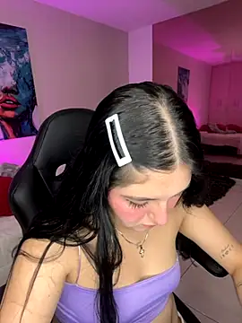 Celestee69 online show from 11-10-25, 06:07