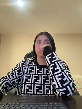 Celestee69 online show from 02-09-26, 07:40