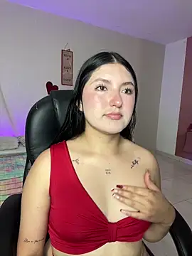 Celestee69 online show from 03-03-26, 08:04