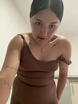 Celestee69 online show from 03-21-26, 07:28