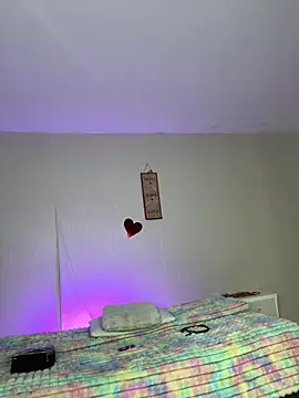 Celestee69 online show from 03-26-26, 07:52