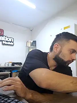 Snapshot of Nacho_Masters chatting on 09-26-25, 03:49 Nacho Masters online show from 09-26-25, 03:49