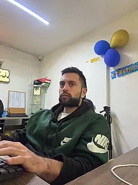 Snapshot of Nacho_Masters chatting on 01-16-26, 04:55 Nacho Masters online show from 01-16-26, 04:55