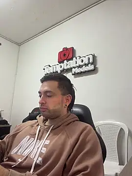 Snapshot of Nacho_Masters chatting on 02-05-26, 01:49 Nacho Masters online show from 02-05-26, 01:49