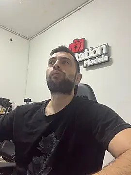 Snapshot of Nacho_Masters chatting on 02-24-26, 12:58 Nacho Masters online show from 02-24-26, 12:58