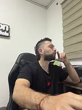 Snapshot of Nacho_Masters chatting on 02-27-26, 01:11 Nacho Masters online show from 02-27-26, 01:11