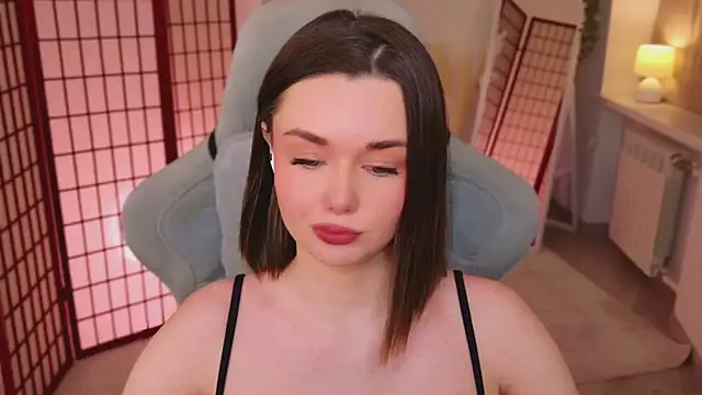 AvaFlower online show from 02-07-26, 02:54