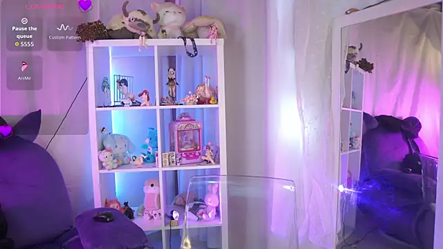 Im Garu online show from 10-11-25, 12:15