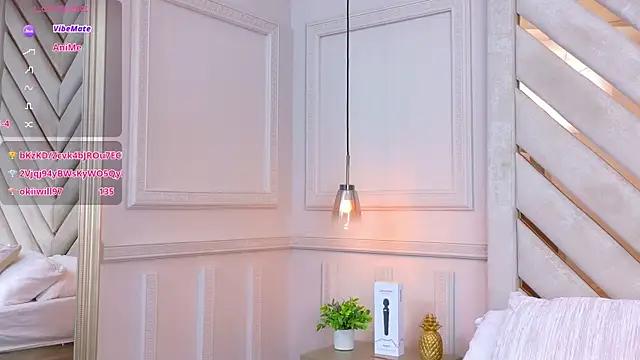 Snapshot of Agatha-Adams chatting on 09-30-25, 02:00 Agatha-Adams online show from 09-30-25, 02:00