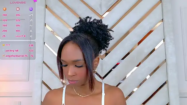 Snapshot of Agatha-Adams chatting on 10-13-25, 02:28 Agatha-Adams online show from 10-13-25, 02:28