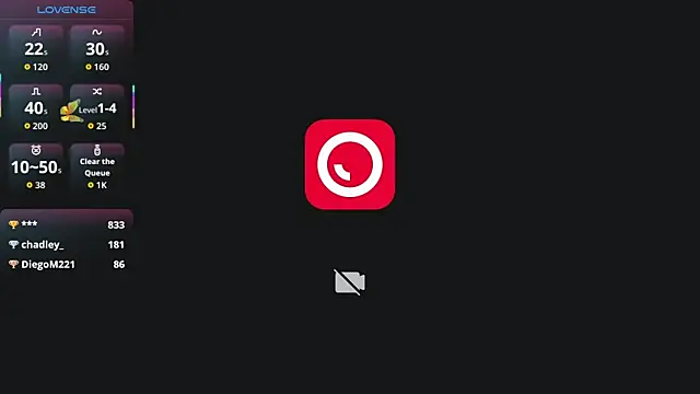 Snapshot of Agatha-Adams chatting on 10-20-25, 01:55 Agatha-Adams online show from 10-20-25, 01:55