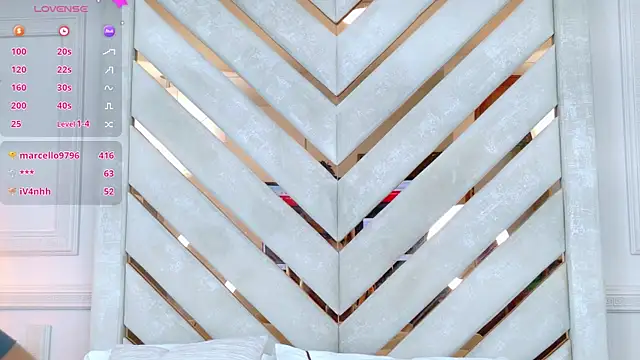 Snapshot of Agatha-Adams chatting on 10-21-25, 03:02 Agatha-Adams online show from 10-21-25, 03:02