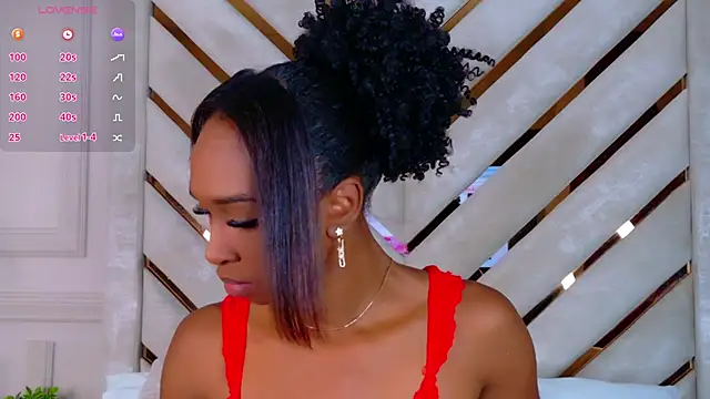 Snapshot of Agatha-Adams chatting on 10-31-25, 05:03 Agatha-Adams online show from 10-31-25, 05:03