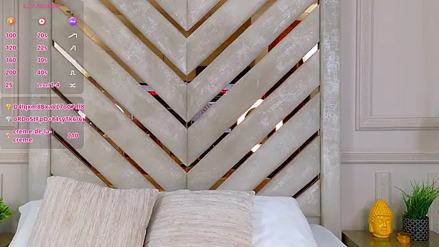 Agatha-Adams online show from 11-05-25, 02:39