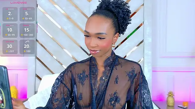 Agatha-Adams online show from 01-07-26, 07:16