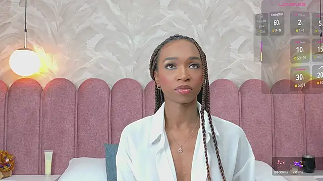 Agatha-Adams online show from 02-16-26, 02:02