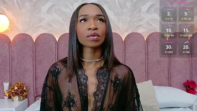 Agatha-Adams online show from 03-30-26, 03:02