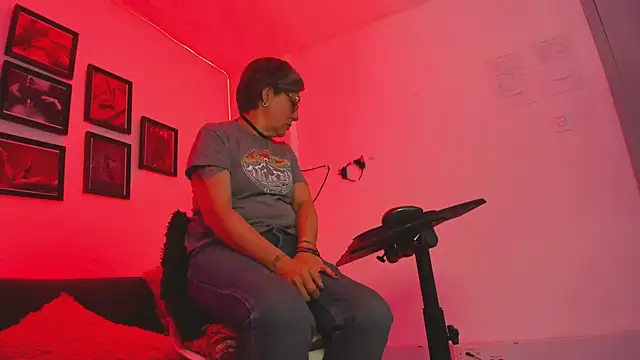 MistressNyx cg online show from 02-07-26, 04:00