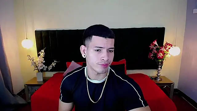 Snapshot of ethan_rodgers chatting on 09-27-25, 08:36 ethan rodgers online show from 09-27-25, 08:36