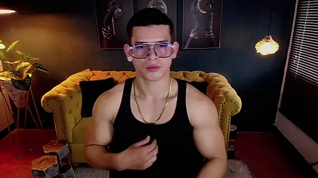 Snapshot of ethan_rodgers chatting on 10-28-25, 07:38 ethan rodgers online show from 10-28-25, 07:38