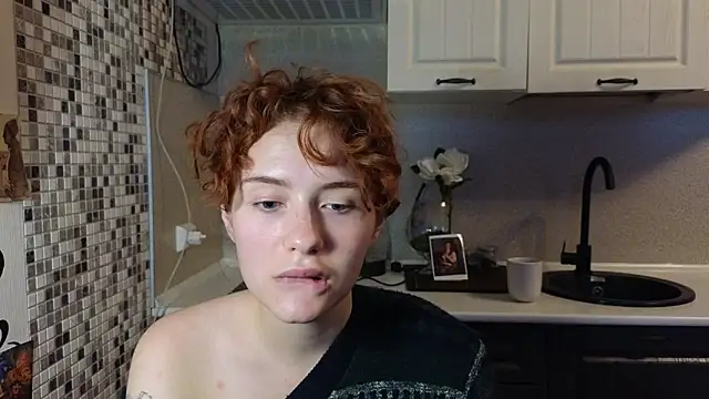 jelly cherry online show from 10-31-25, 06:14