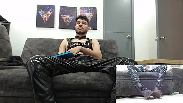 mackdaniels online show from 10-28-25, 07:38