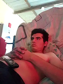 Ortiz3404 online show from 11-21-25, 07:56