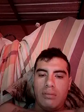 Ortiz3404 online show from 12-05-25, 05:31