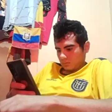 Ortiz3404 online show from 06-14-26, 06:54